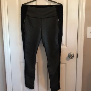 Old Navy Street Leggings
